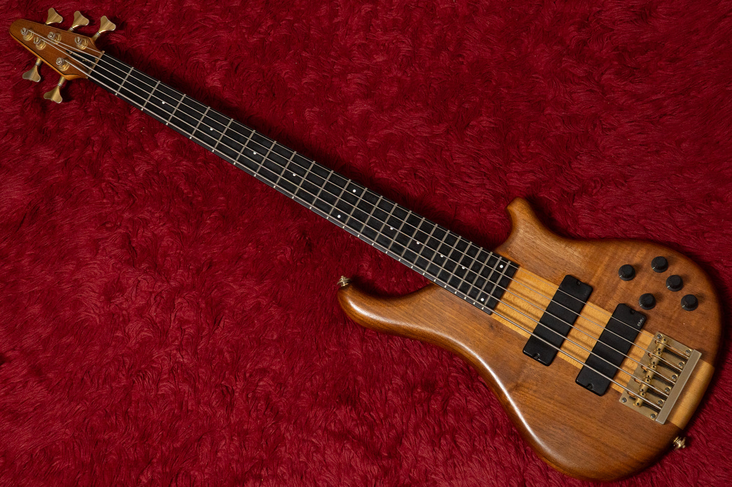 【used】TUNE / Zi-III-5 4.225kg #30518【GIB Yokohama】