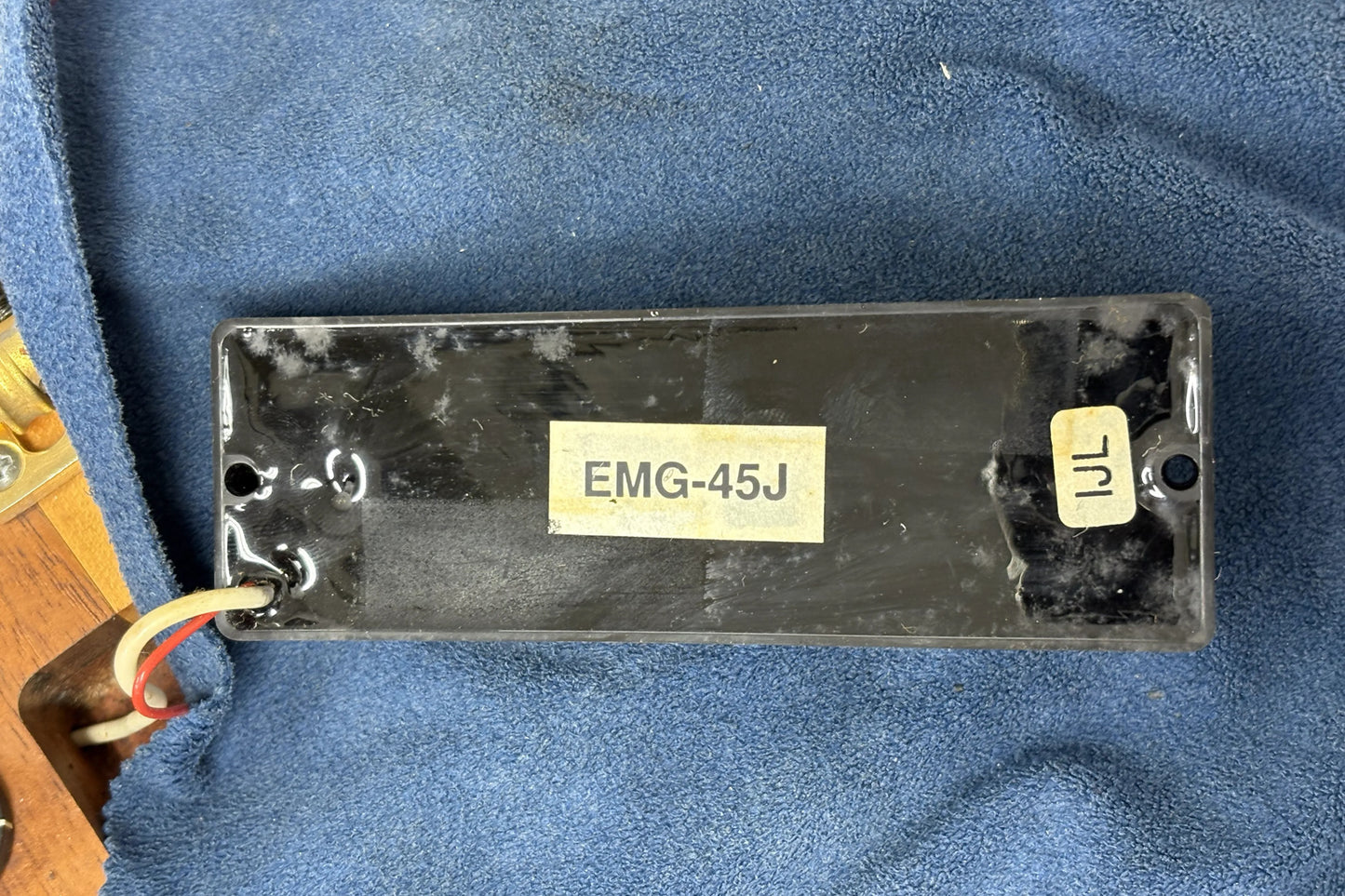 【used】TUNE / Zi-III-5 4.225kg #30518【GIB Yokohama】
