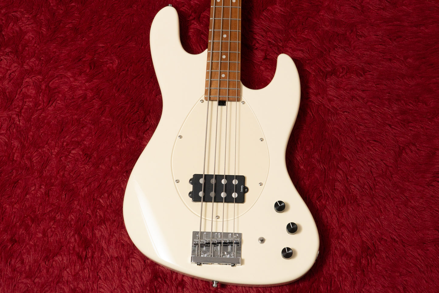 【used】Sadowsky / MX21 MV4 OWT/M 2025 4.370kg #SMX A 001137-25【GIB Yokohama】