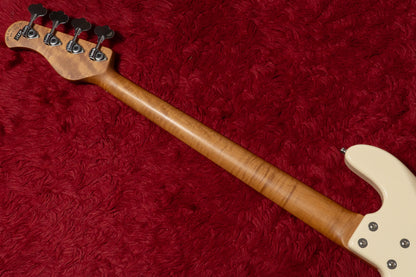 【used】Sadowsky / MX21 MV4 OWT/M 2025 4.370kg #SMX A 001137-25【GIB Yokohama】
