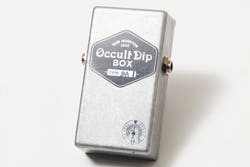【used】なとり音造 / Occult Dip Box Type-BA【GIB Yokohama】
