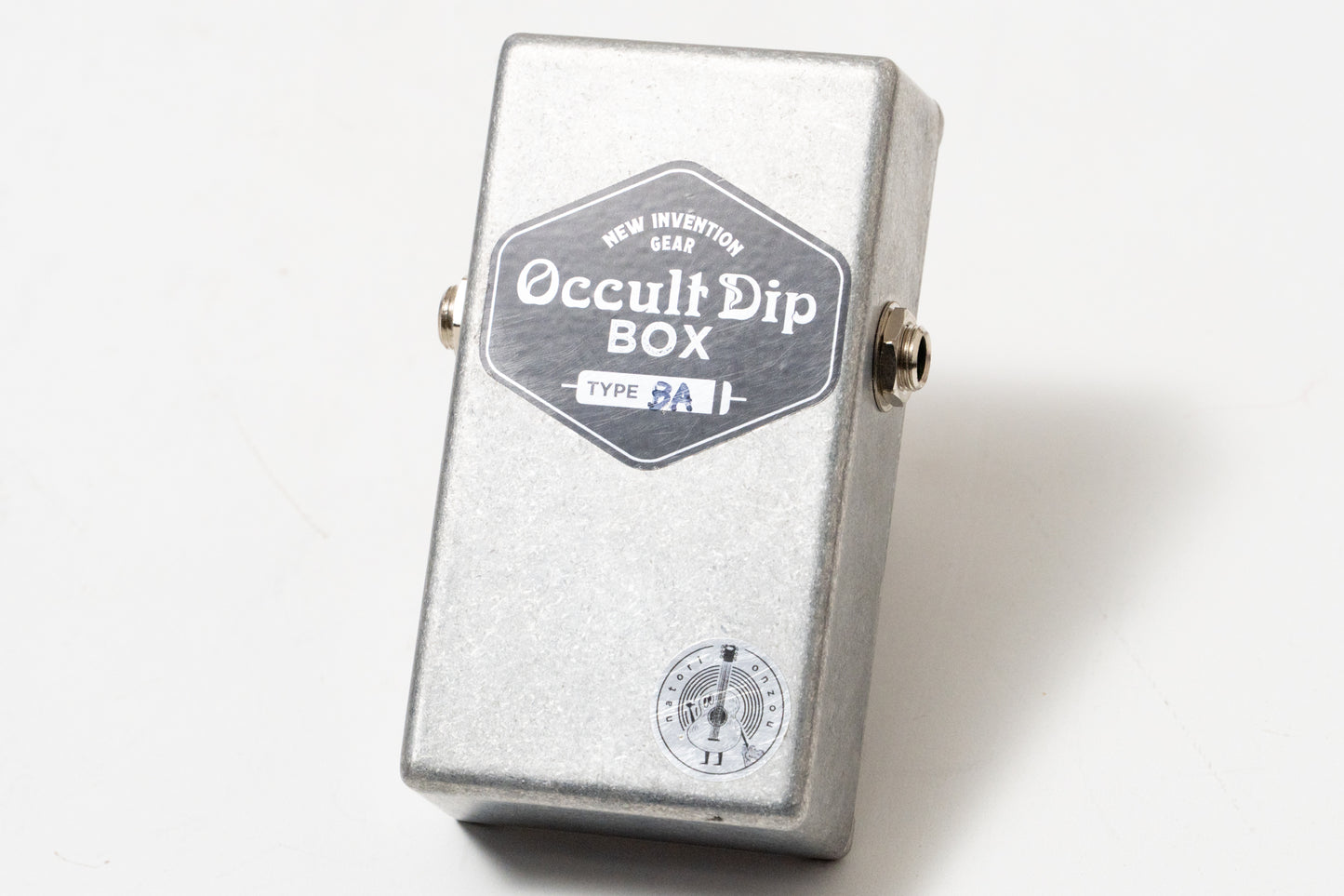 【used】なとり音造 / Occult Dip Box Type-BA【GIB Yokohama】