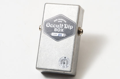 【used】なとり音造 / Occult Dip Box Type-BA【GIB Yokohama】