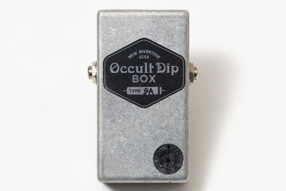 【used】なとり音造 / Occult Dip Box Type-BA【GIB Yokohama】