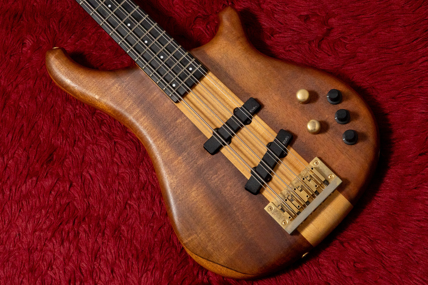 【used】TUNE / Zi3-8N Early 1990s 4.095kg #30420【GIB Yokohama】