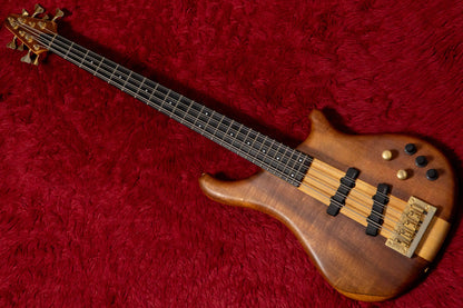 【used】TUNE / Zi3-8N Early 1990s 4.095kg #30420【GIB Yokohama】