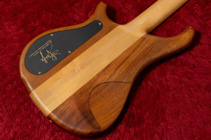 【used】TUNE / Zi3-8N Early 1990s 4.095kg #30420【GIB Yokohama】