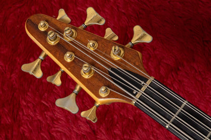 【used】TUNE / Zi3-8N Early 1990s 4.095kg #30420【GIB Yokohama】