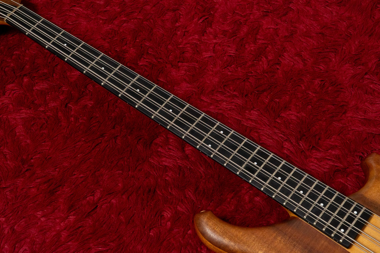 【used】TUNE / Zi3-8N Early 1990s 4.095kg #30420【GIB Yokohama】