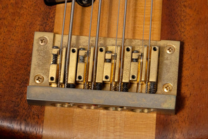 【used】TUNE / Zi3-8N Early 1990s 4.095kg #30420【GIB Yokohama】