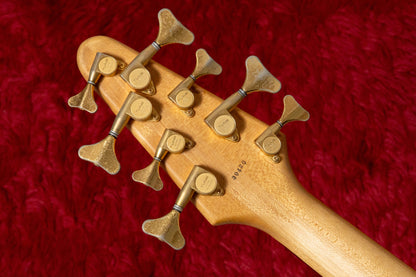 【used】TUNE / Zi3-8N Early 1990s 4.095kg #30420【GIB Yokohama】