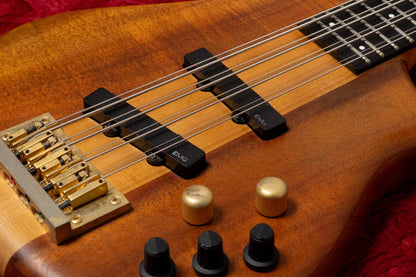 【used】TUNE / Zi3-8N Early 1990s 4.095kg #30420【GIB Yokohama】