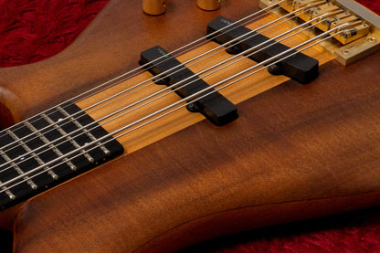 【used】TUNE / Zi3-8N Early 1990s 4.095kg #30420【GIB Yokohama】