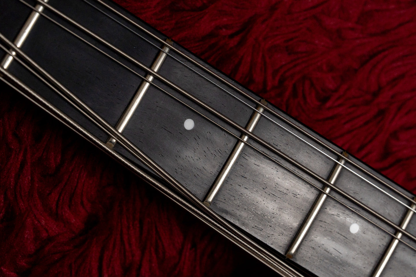 【used】TUNE / Zi3-8N Early 1990s 4.095kg #30420【GIB Yokohama】