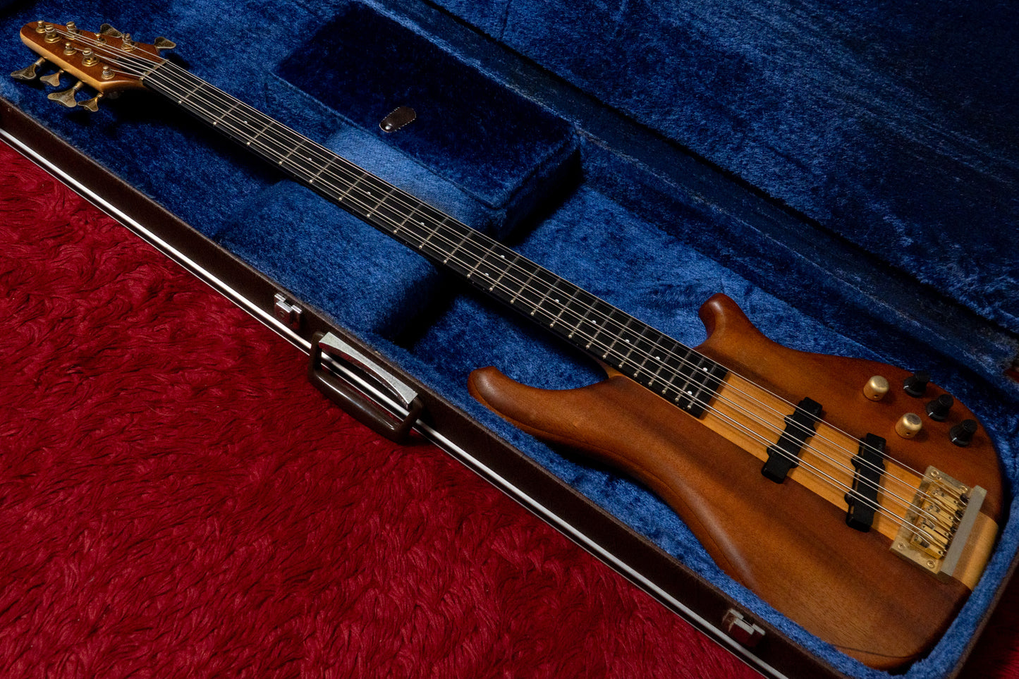 【used】TUNE / Zi3-8N Early 1990s 4.095kg #30420【GIB Yokohama】