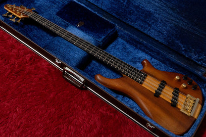 【used】TUNE / Zi3-8N Early 1990s 4.095kg #30420【GIB Yokohama】