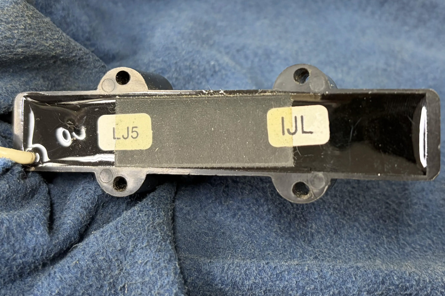 【used】TUNE / Zi3-8N Early 1990s 4.095kg #30420【GIB Yokohama】