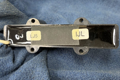 【used】TUNE / Zi3-8N Early 1990s 4.095kg #30420【GIB Yokohama】