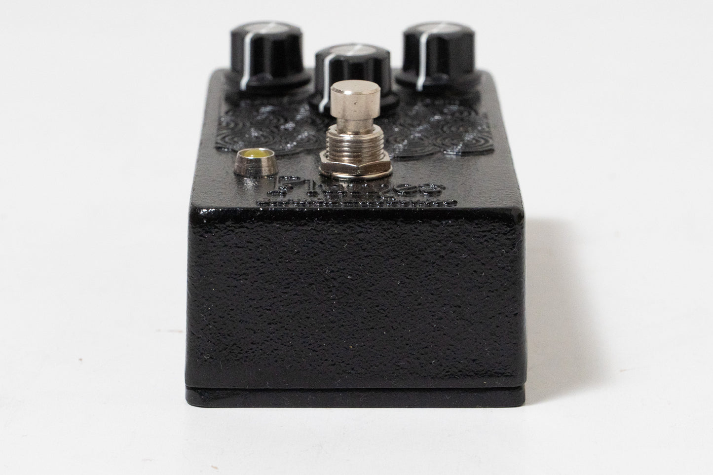 【used】EarthQuaker Devices / 南部鉄器 Plumes【GIB Yokohama】
