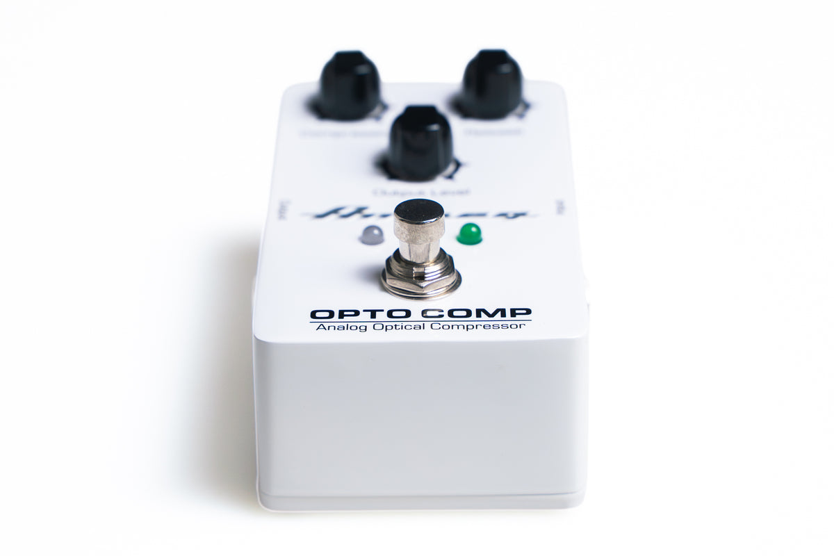 【used】Ampeg / Opto Comp【GIB Yokohama】