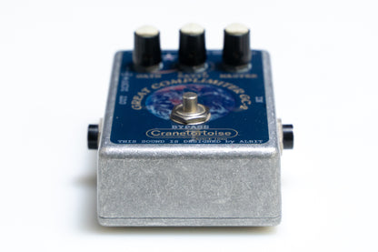 【used】ALBIT / GREAT COMPLIMITER GC-2【GIB Yokohama】