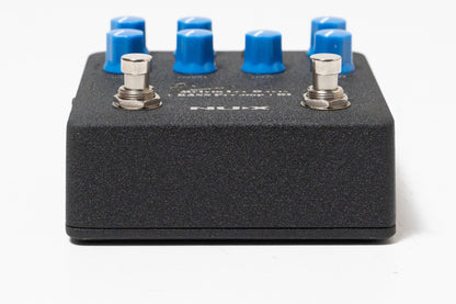 【outlet】NUX / Melvin Lee Davis BASS Preamp+DI【GIB Yokohama】