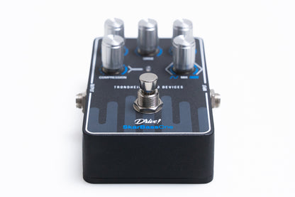 【used】TRONDHEIM AUDIO DEVICES / Skar Bass One【GIB Yokohama】