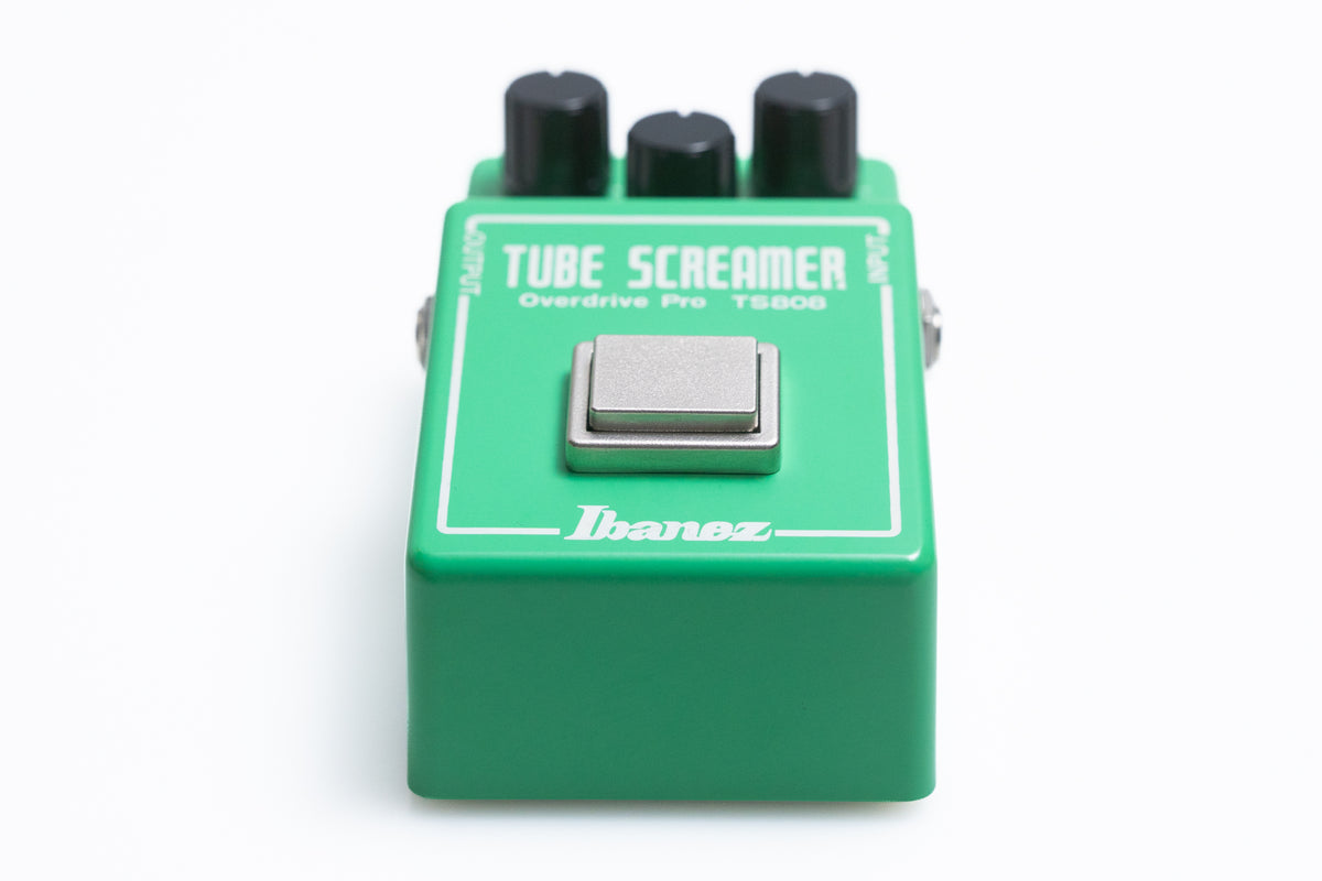 【used】Ibanez / TS808 Tube Screamer【GIB Yokohama】