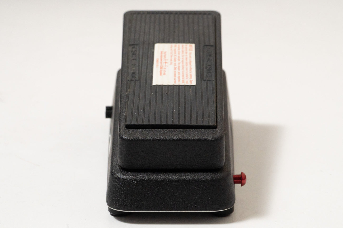 【used】Jim Dunlop / CRY BABY 95Q WAH【GIB Yokohama】