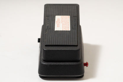 【used】Jim Dunlop / CRY BABY 95Q WAH【GIB Yokohama】