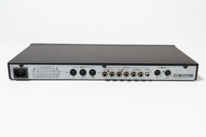 【used】E-MU / Vintage Pro【GIB Yokohama】