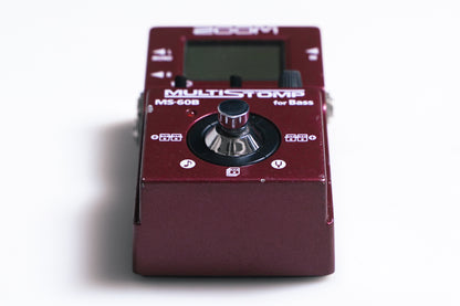【used】ZOOM / MULTISTOMP MS-60B【GIB Yokohama】