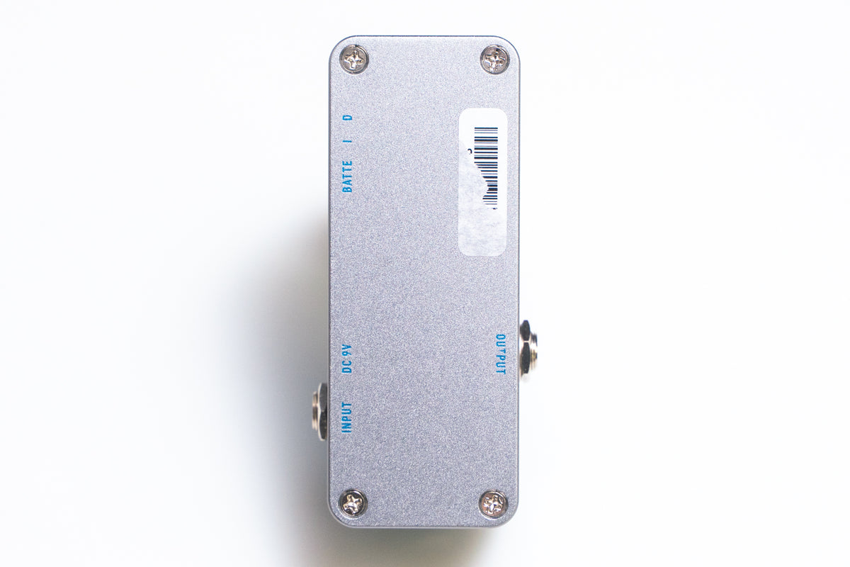 【used】One Control / Dimension Blue Monger【GIB Yokohama】
