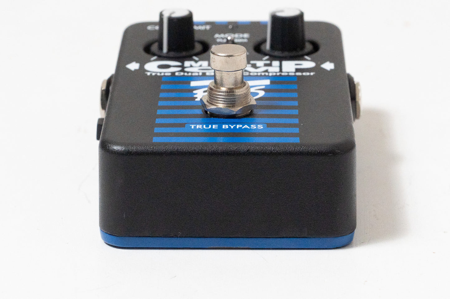 【used】MAD PROFESSOR / Blueberry Bass Overdrive【GIB Yokohama】