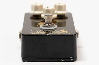 【used】ROOTS / Shriek HAND WIRING OVER-DRIVE【GIB横浜エフェクター館】