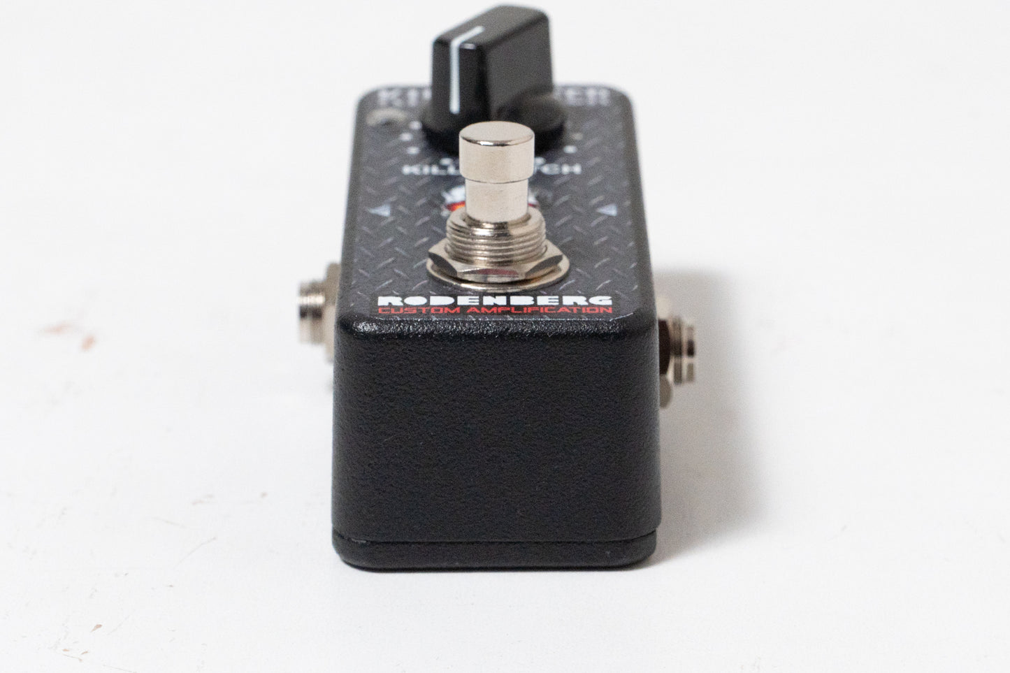 【new】RODENBERG / RODENBERG Killmister 2025 Auto Kill Switch【GIB Yokohama】