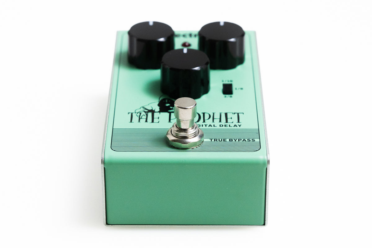 【used】tc electronic / THE PROPHET DIGITAL DELAY【GIB Yokohama】