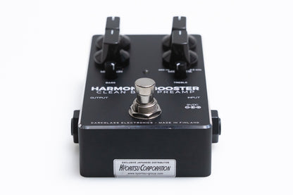【used】Darkglass Electronics / Harmonic Booster 2.0【GIB Yokohama】