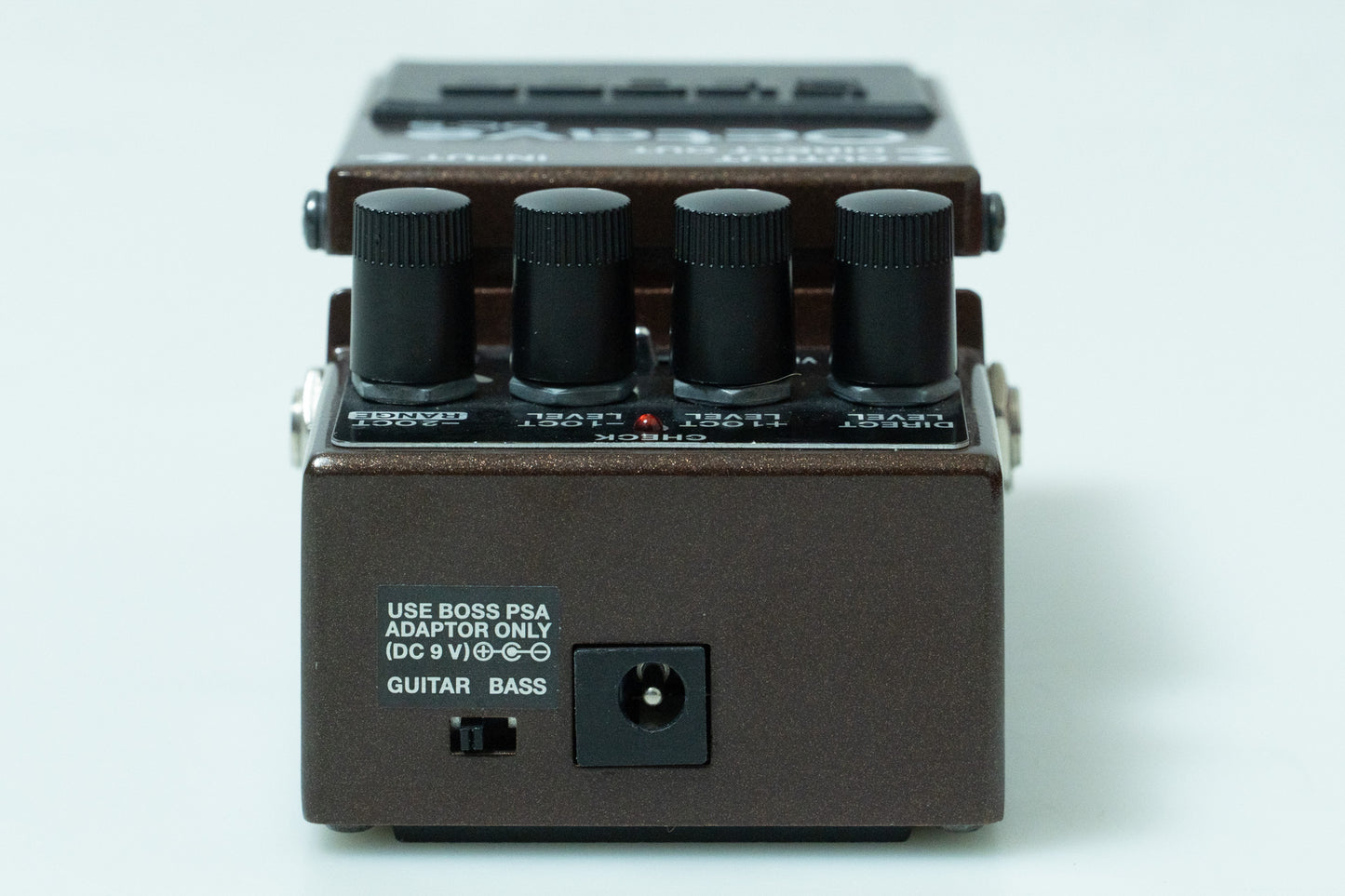【used】BOSS / OC-5 Octave【GIB Yokohama】