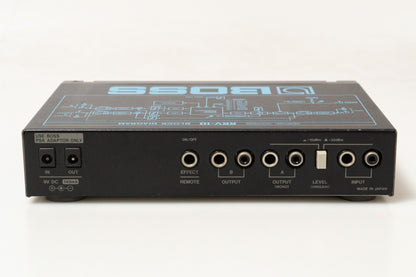 【used】One Control / Tiny Power Distributor Fairy Pink【GIB Yokohama】