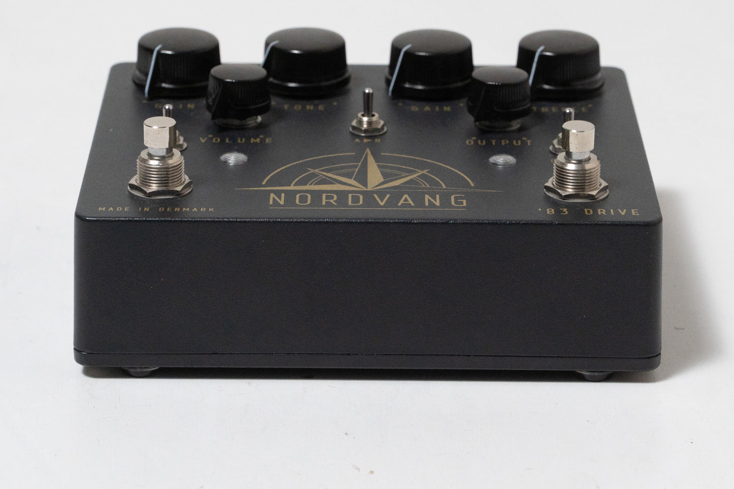 【used】NORDVANG / 83 DRIVE Ver.2【GIB Yokohama】