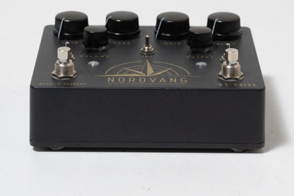 【used】NORDVANG / 83 DRIVE Ver.2【GIB Yokohama】