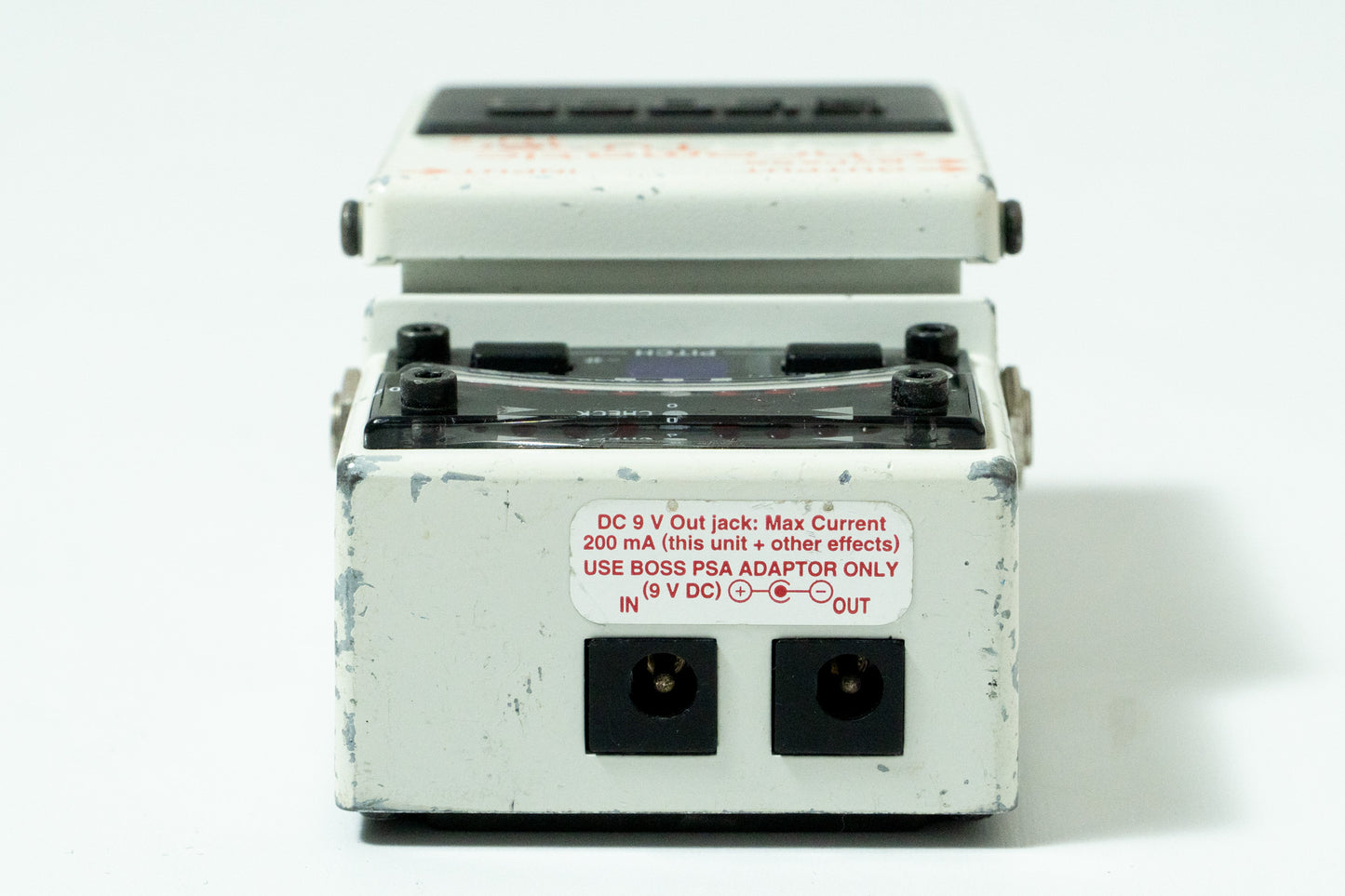 【used】BOSS / TU-2 Chromatic Tuner【GIB Yokohama】