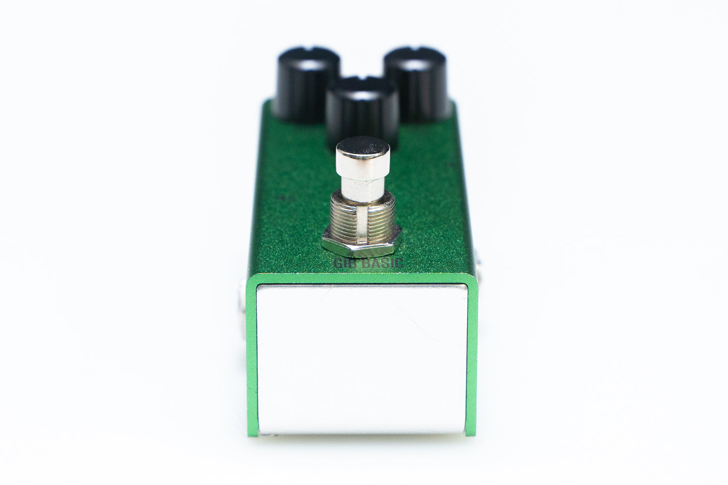 【used】GIB BASIC / MINI FX Series Delay【GIB Yokohama】