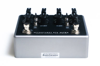 【new】Darkglass Electronics / Microtubes B7K Ultra V2 With Aux IN【GIB Yokohama】