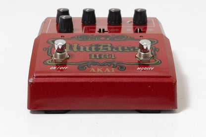 【used】AKAI / UB-1 Uni Bass【GIB Yokohama】