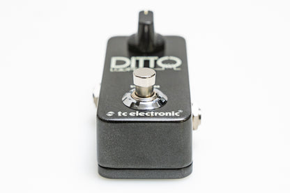 【used】tc electronic / DITTO LOOPER【GIB Yokohama】