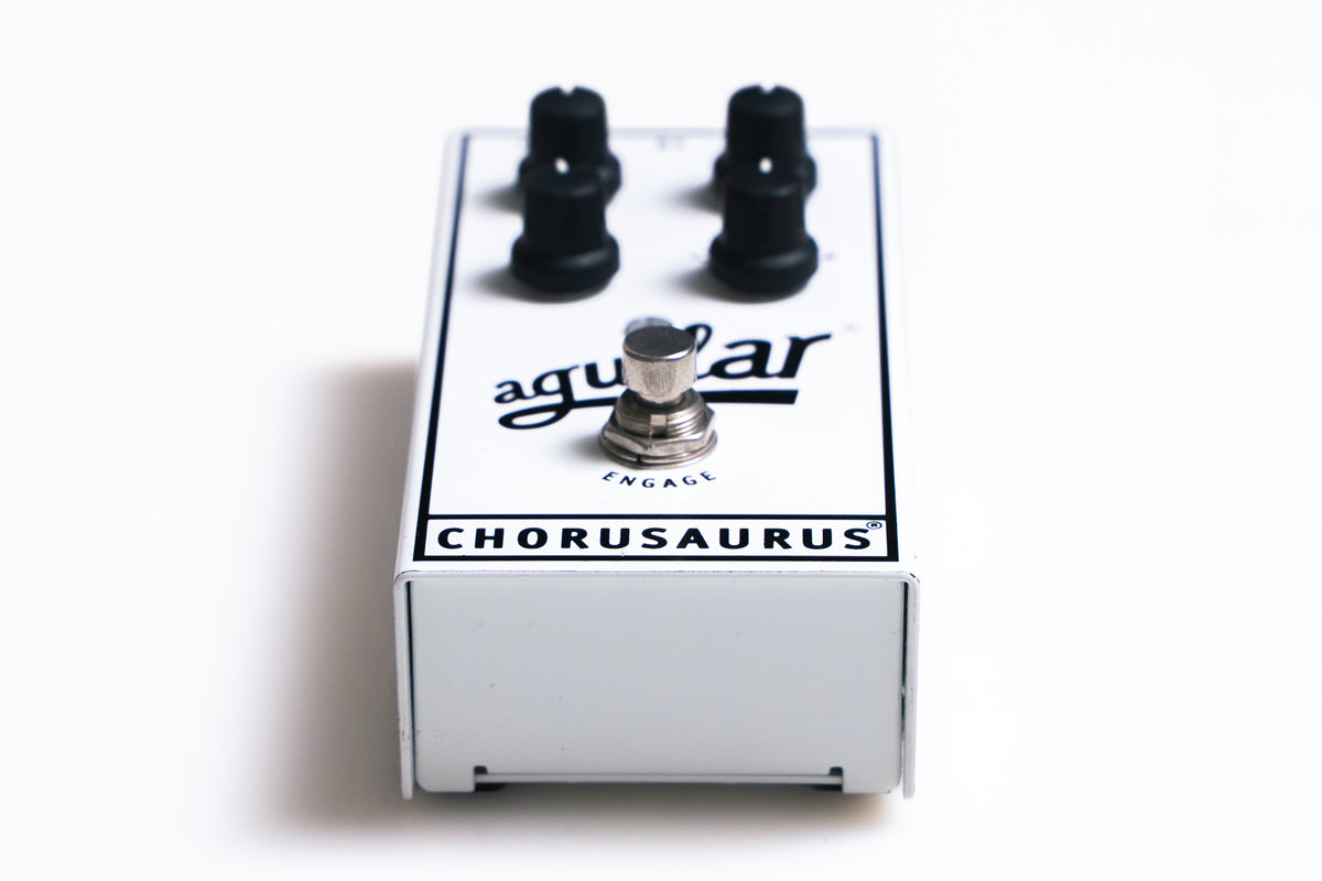 【used】aguilar / CHORUSAURUS【GIB Yokohama】