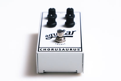 【used】aguilar / CHORUSAURUS【GIB Yokohama】