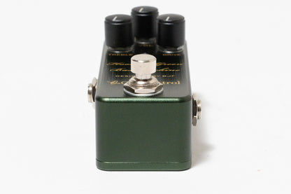 【used】One Control / Hooker's Green Bass Machine【GIB Yokohama】